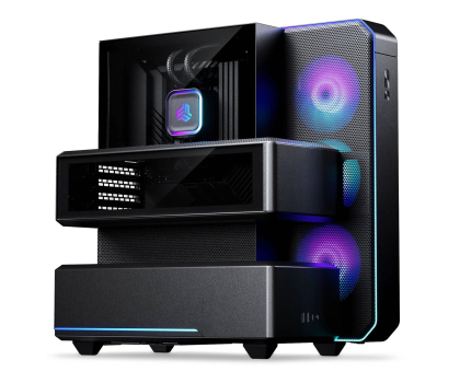 Obudowa Phanteks EX5 Plus
